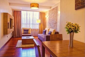 Reata Apartment Hotel