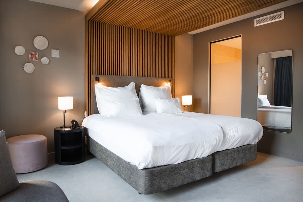 Pestana Amsterdam Riverside