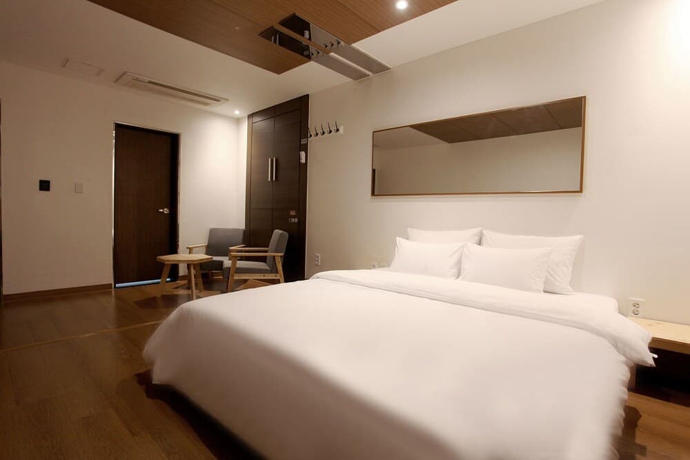 The Ace Hotel