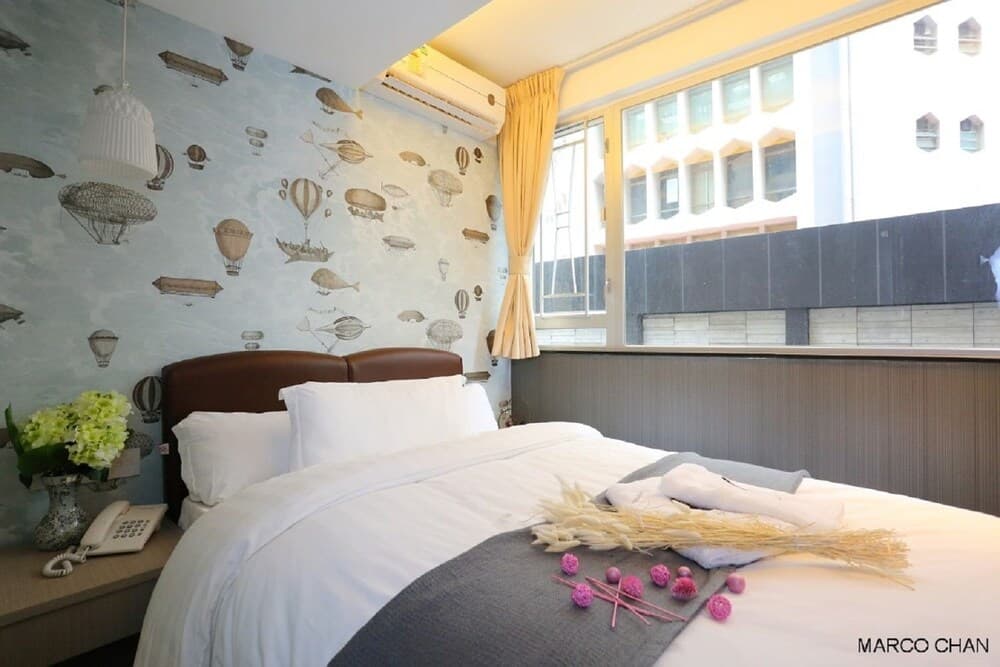 My Hotel Causeway Bay HongKong
