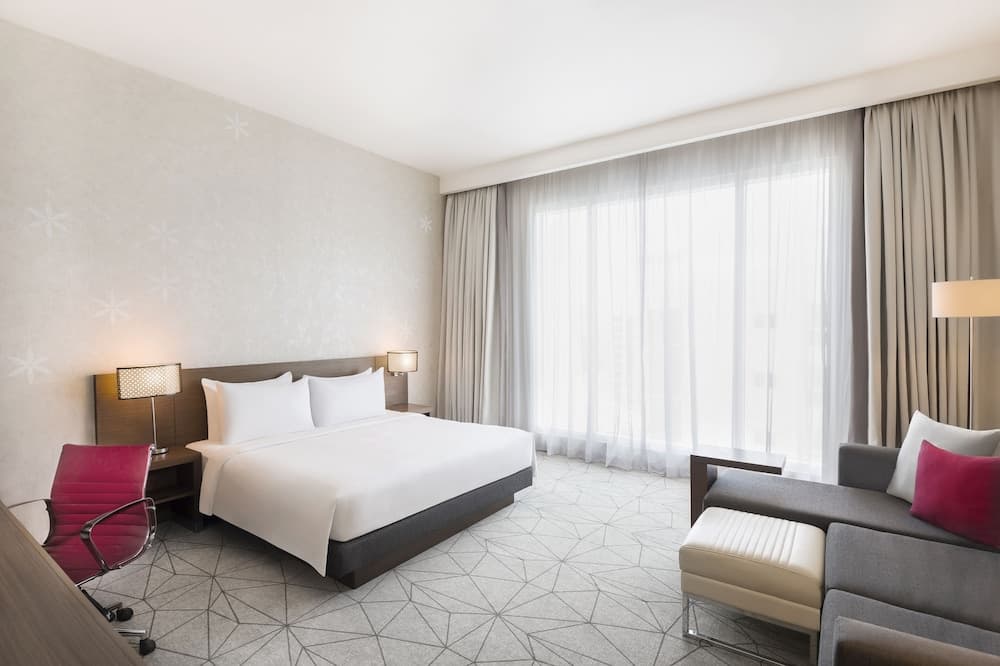 Hyatt Place Dubai/Al Rigga