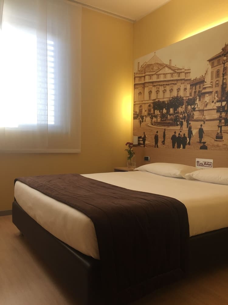 B&B Hotel Milano La Spezia