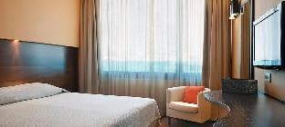 Athens Center Square Hotel