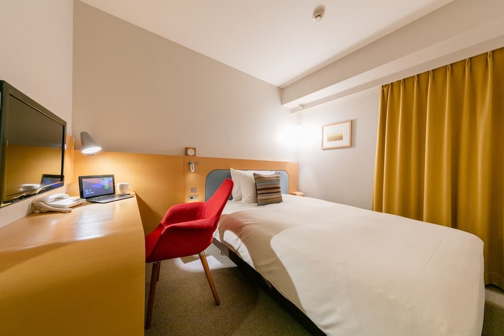 Hotel Resol Trinity Sapporo