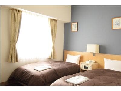 FUN GATE HOTEL SAPPORO