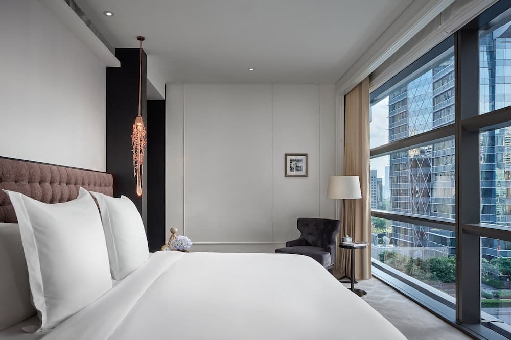 Rosewood Bangkok