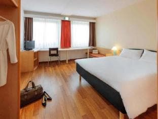Ibis Berlin Messe