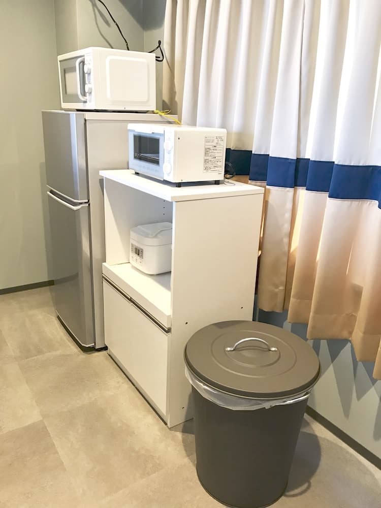 TAKUTO STAY KYOBASHI TSUMIKI - Hostel