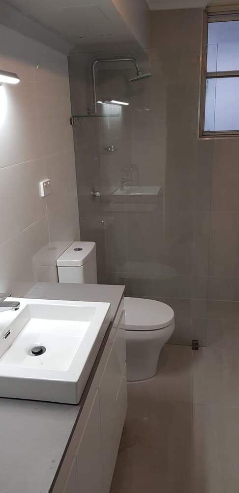 Madison Carrington  Apartments