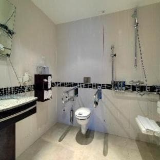 Hampton by Hilton Berlin City West