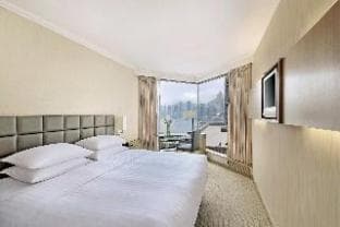 The Kowloon Hotel