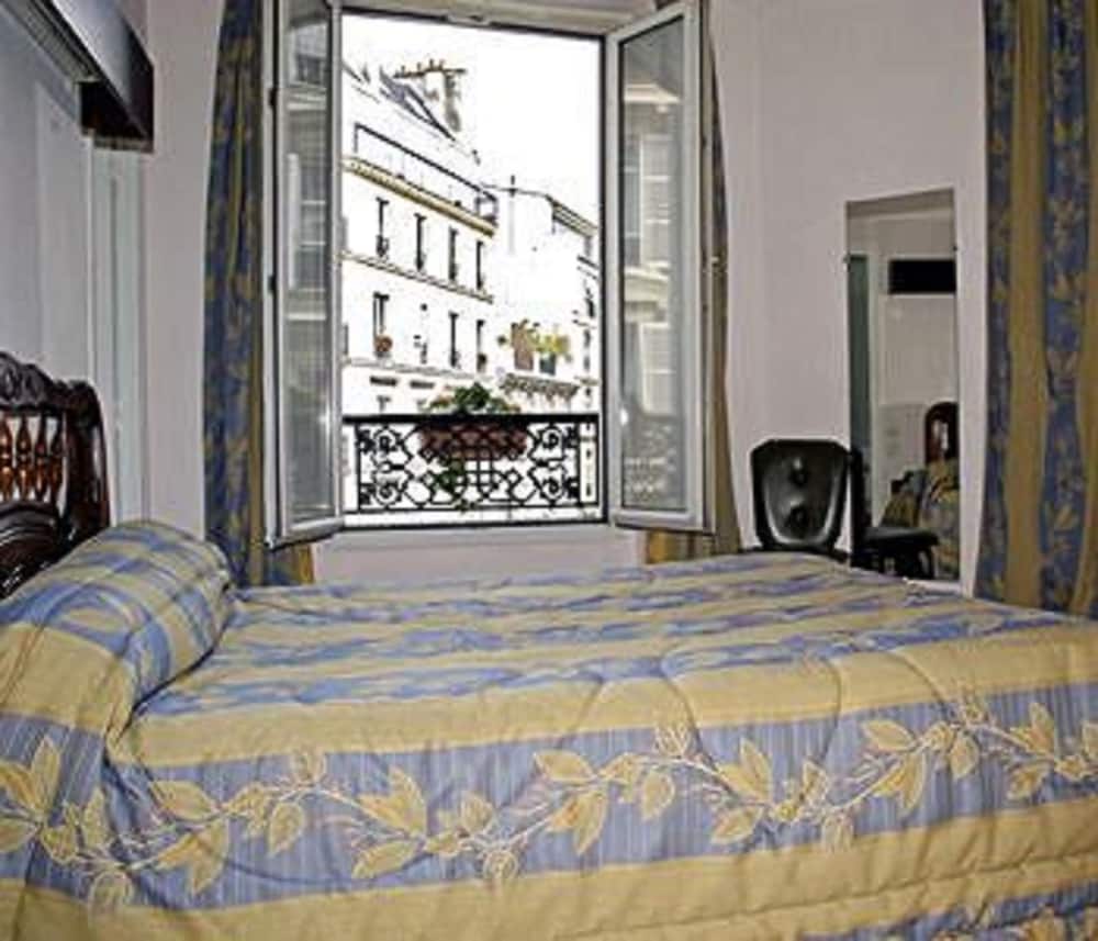 Hotel Vintimille