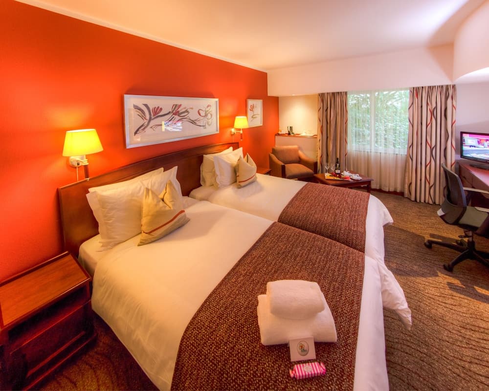 City Lodge Hotel Sandton Morningside Johannesburg