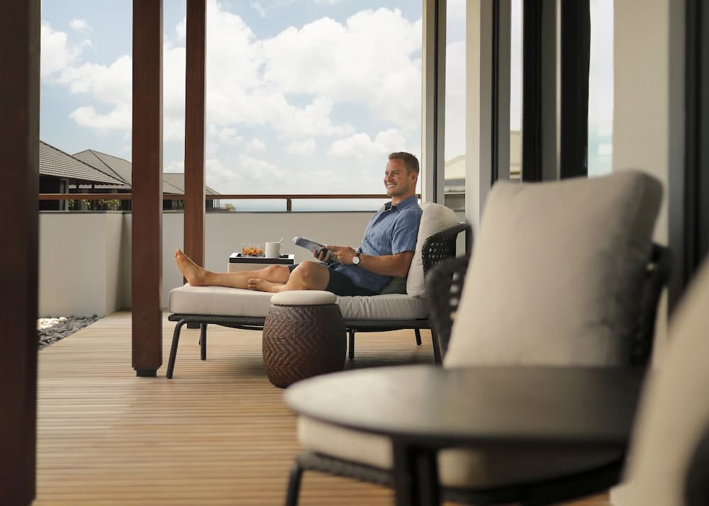 Radisson Blu Bali Uluwatu