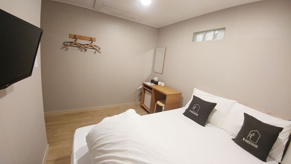 K-Guesthouse Dongdaemun Premium
