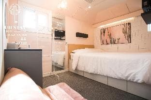 Casa Myeongdong Guesthouse