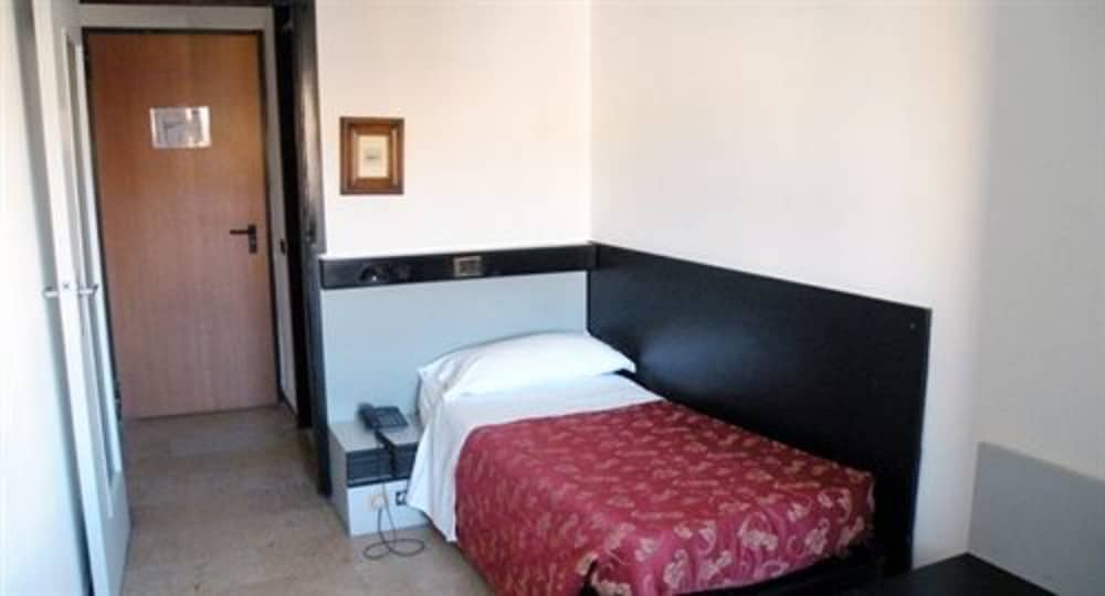 Hotel Virgilio Milano