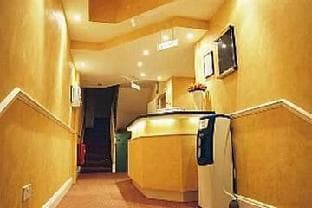Park Avenue Inn Craven Hotel