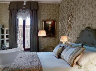 The Gritti Palace, a Luxury Collection Hotel, Venice