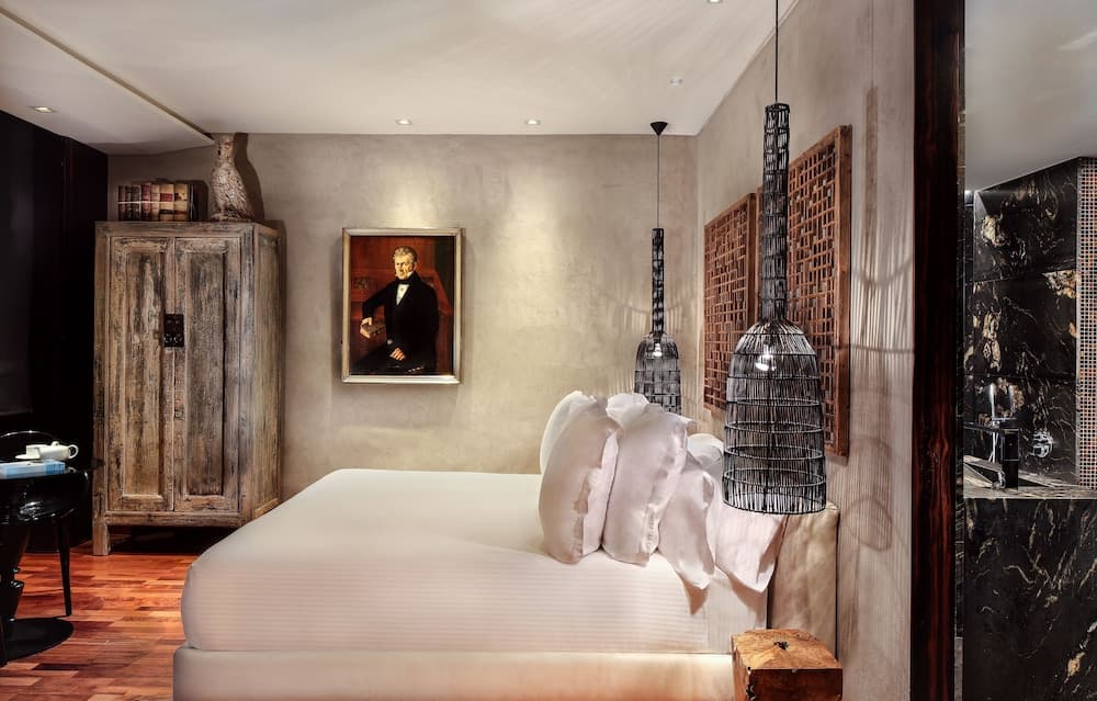 Claris Hotel & Spa GL, a Small Luxury Hotel of The World