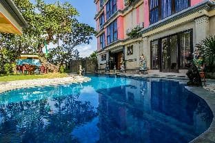 Mesten Tamarind Hotel Nusa Dua