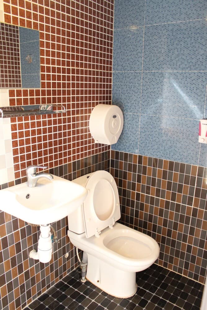 Hong Kong Hostel