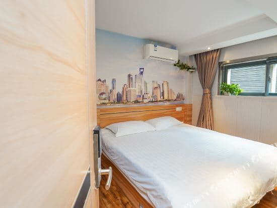Tianshi Shenghuo Hotel