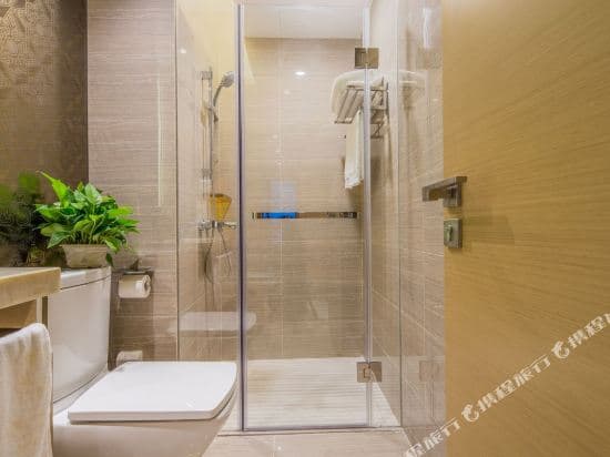 Mahattan International Apartment