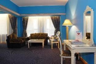 Moscow Hotel