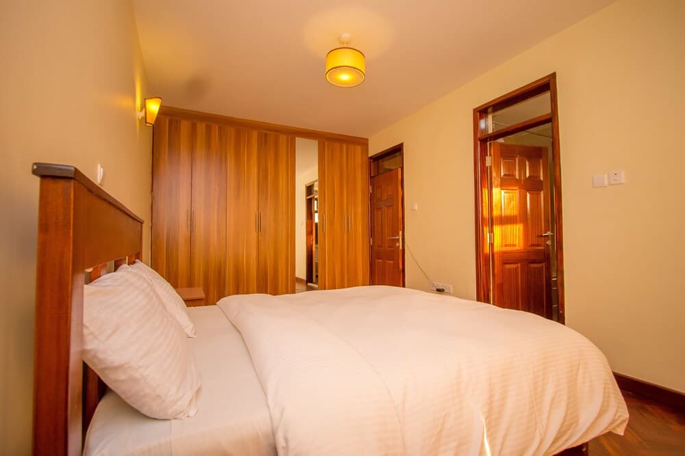 Stay.plus Chiyumba Apartment