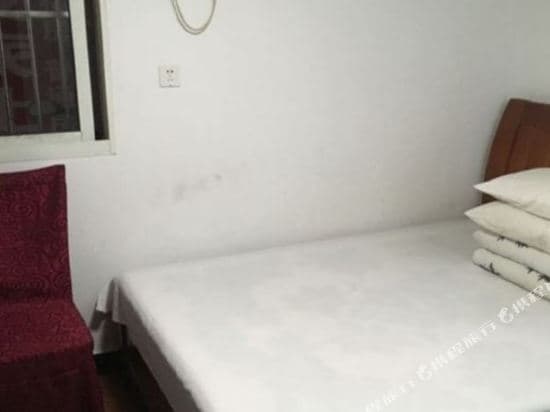 Shanghai Jianbo Hostel
