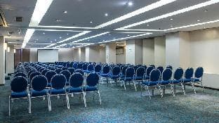Holiday Inn & Suites Mexico Zona Reforma, an IHG Hotel