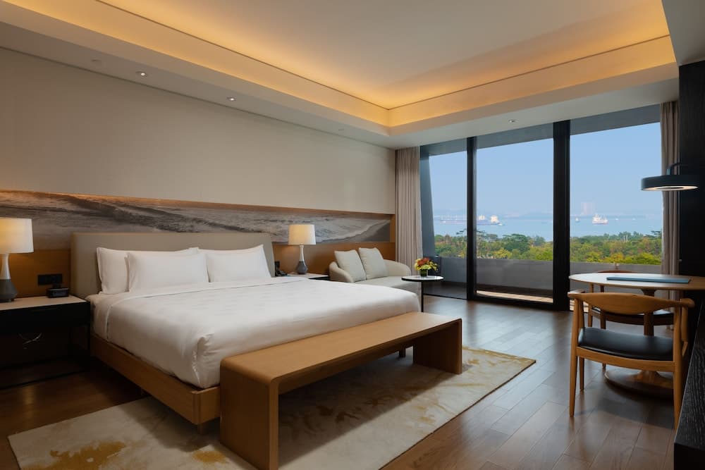 LN Garden Hotel Nansha Guangzhou