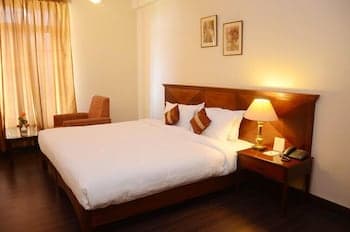 The Gold Palace & Resorts