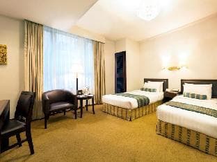 Shamrock Hotel