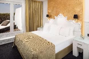 Hotel Colón Gran Meliá - the Leading Hotels of the World