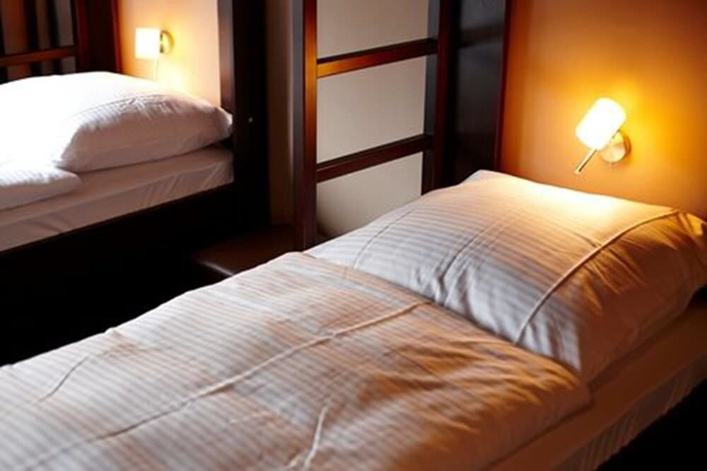 Smart Stay Hotel Berlin City