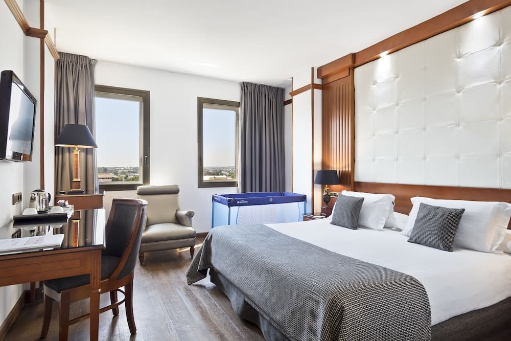 Best Western Premier Cmc Girona