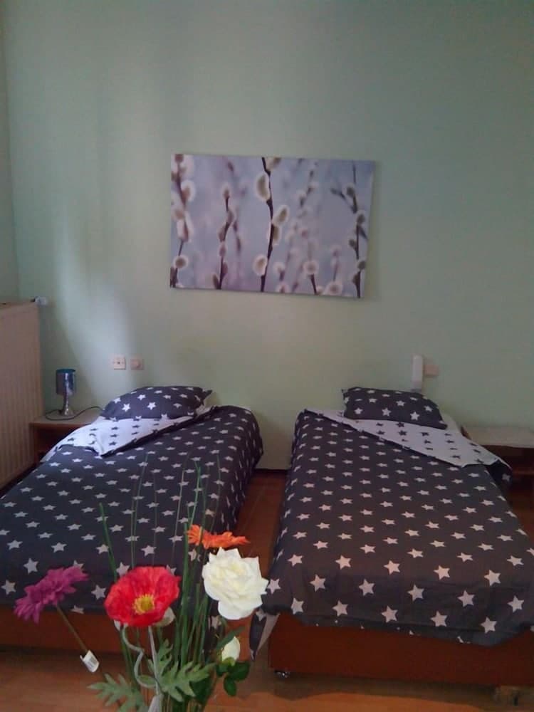 Hotel Abberdeen