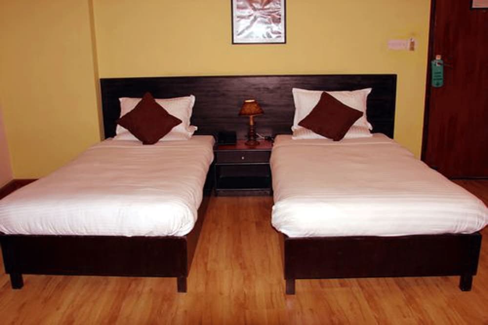 Cascade Hotel