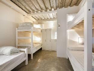 Lemon Rock Hostel