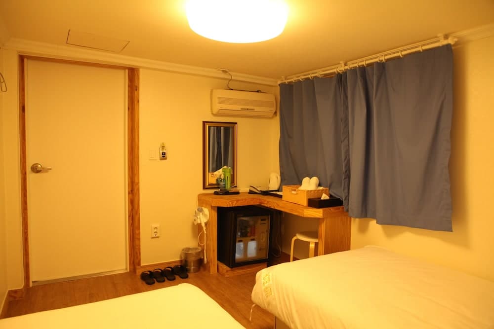 Atti Guesthouse Seoul