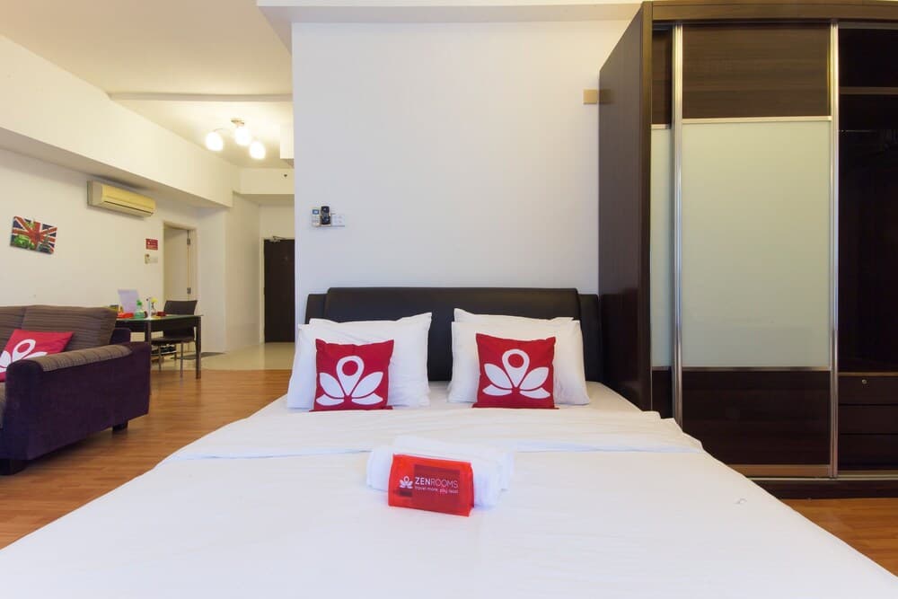 ZEN Home Parkview KLCC