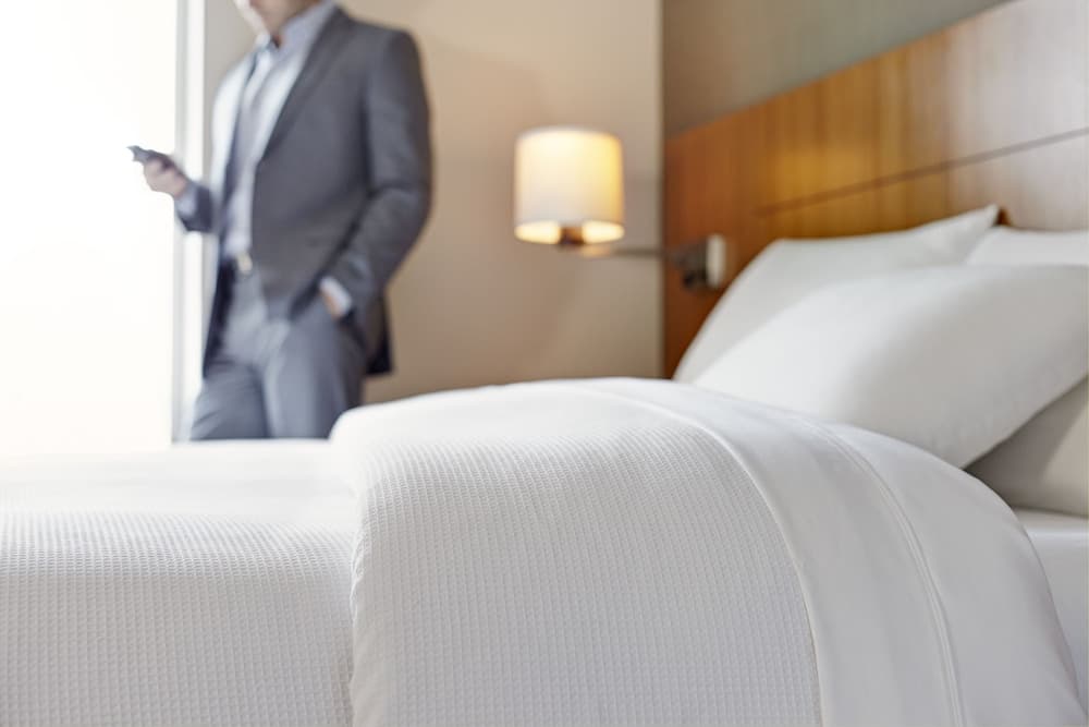 Hyatt Place Dubai/Al Rigga