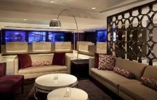 Doubletree Metropolitan Hotel New York City