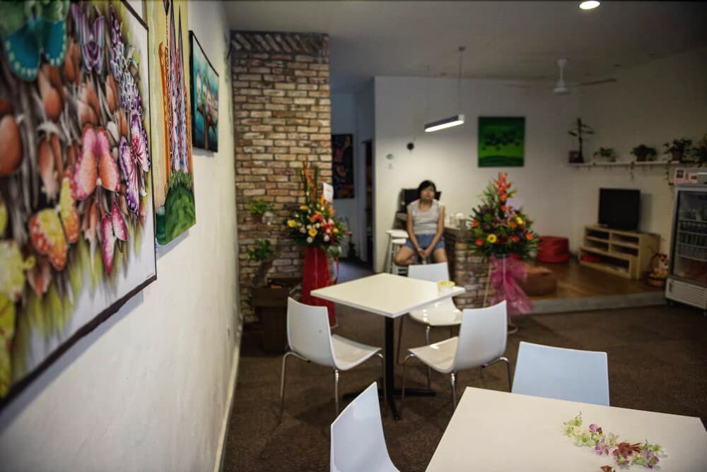 Raizzy's Guesthouse