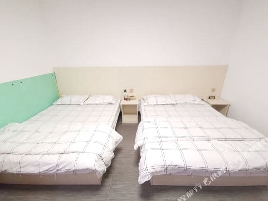Xuanyuan Hostel