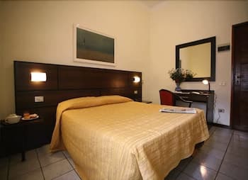 Hotel la Pace