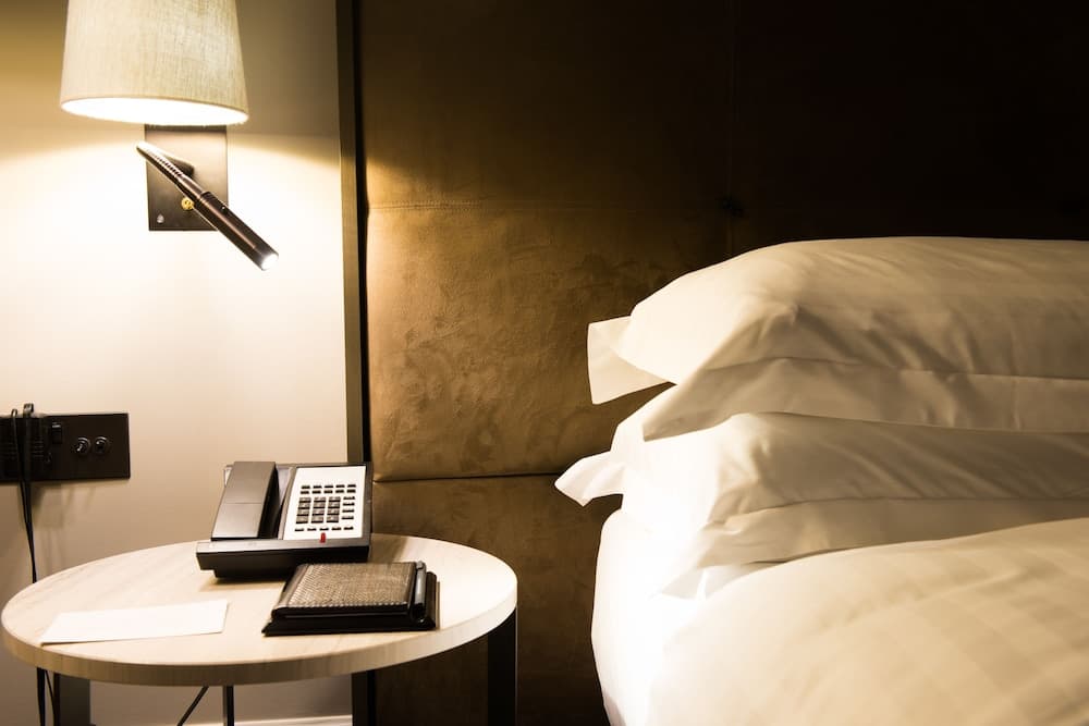 Hyatt Regency London - the Churchill