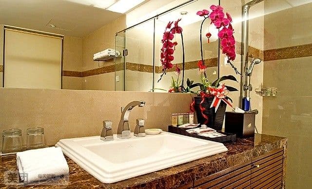 The Suites Shanghai